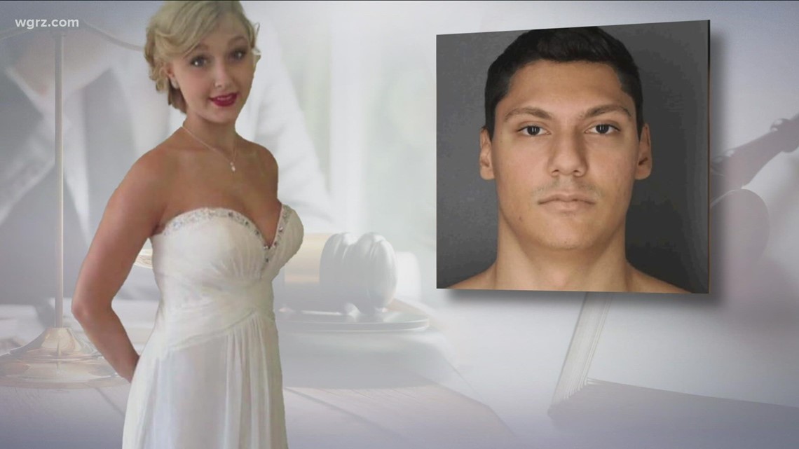 Jury Acquits Shane Casado On Charges Tied To Shooting Death Of Rachael Wierzbicki 