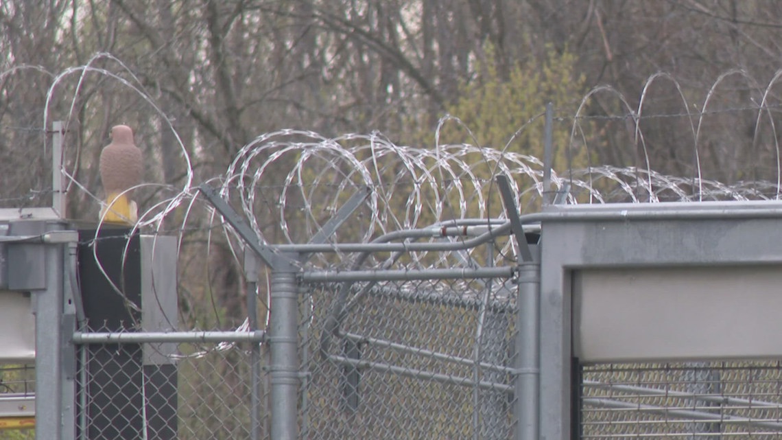 Debate grows over elder parole bill in New York