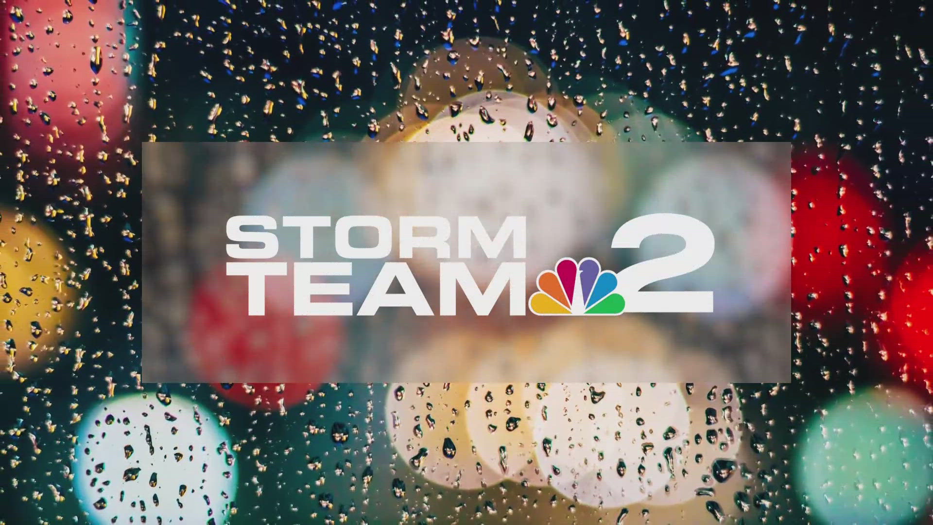 Storm Team 2 night forecast with Paul Hare for Sunday, April 6