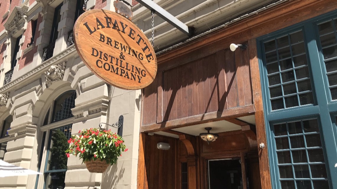 Bars, restaurants have strong reaction to new alcohol regulations