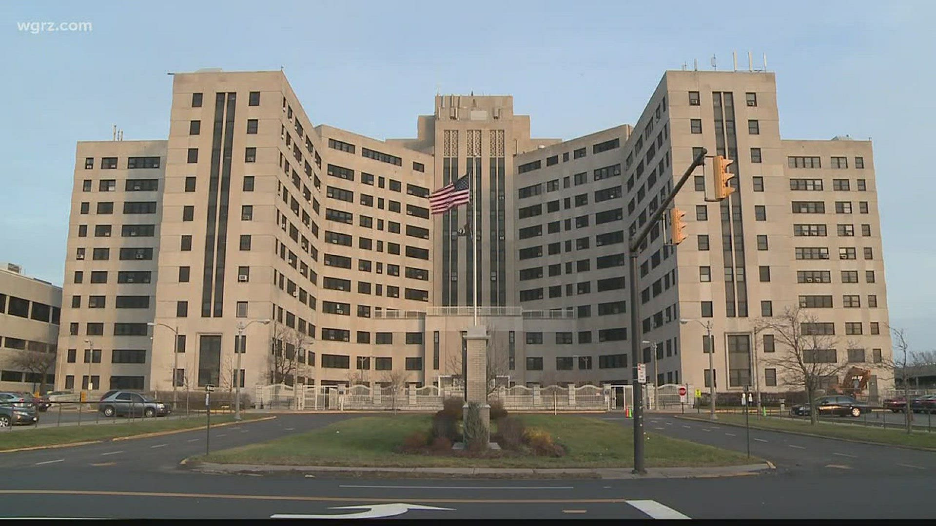 VA Gives All-Clear After Sterilization Scare