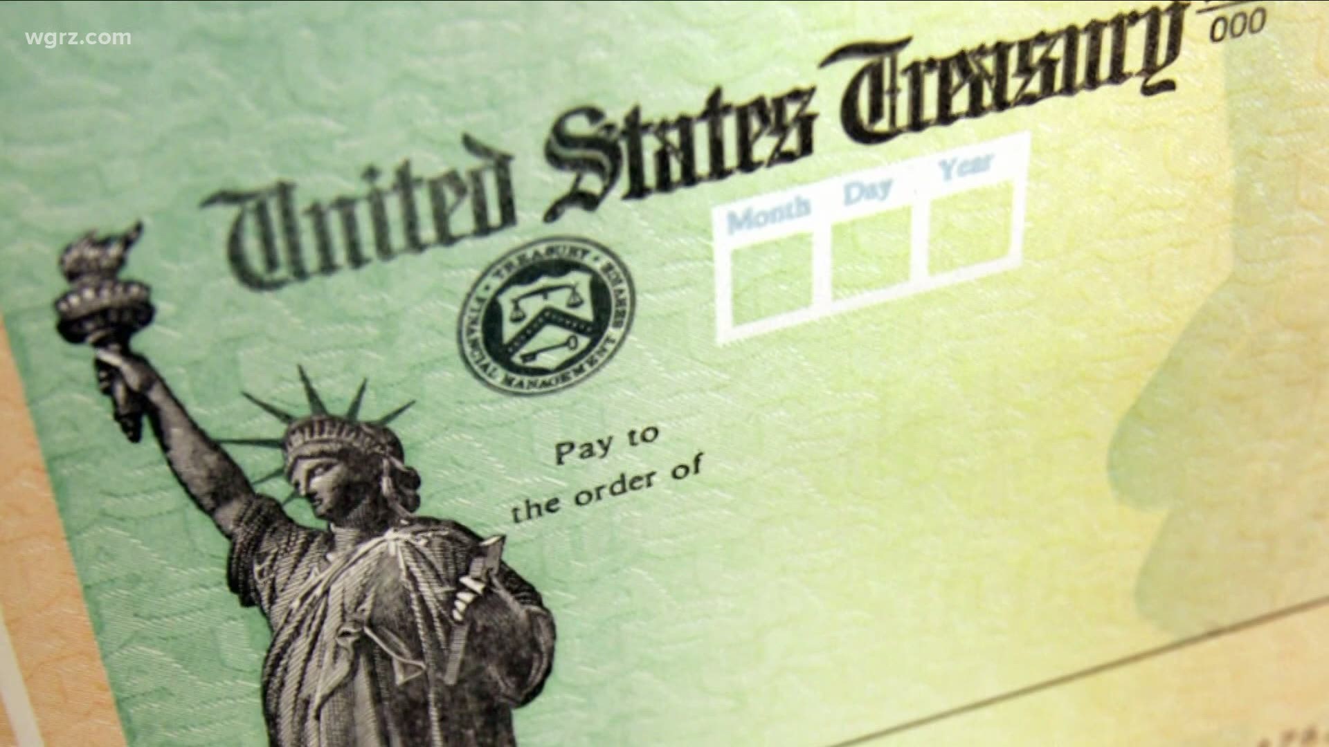 Child Tax Credit Payments Start Thursday Wgrz Com