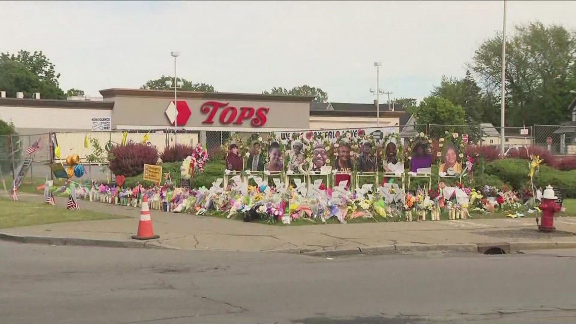 $6.45 million to be distributed through Buffalo 5/14 Survivors Fund - Vimarsana News