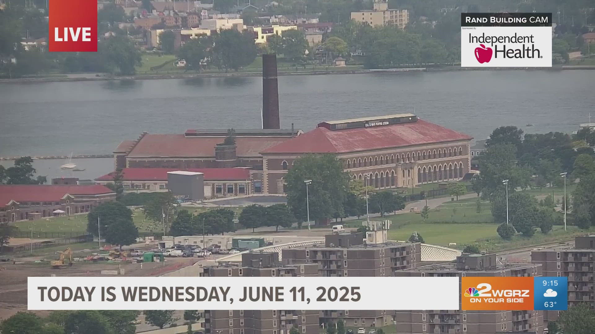 Daybreak Plus (2/2) -- 6/11/25