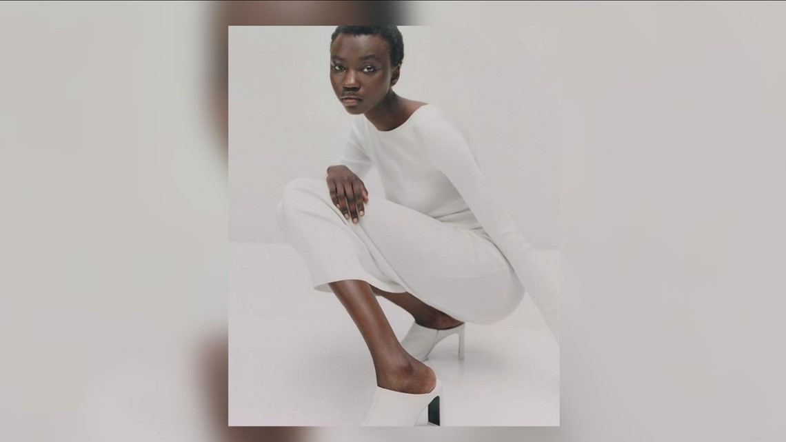 Local teen now models around the world - Buffalo - WGRZ
