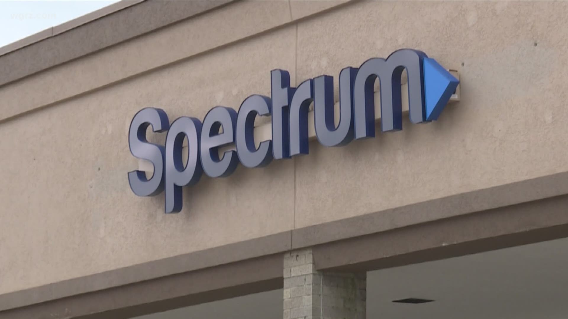 Charter Spectrum The latest on NY's efforts to kick out cable company