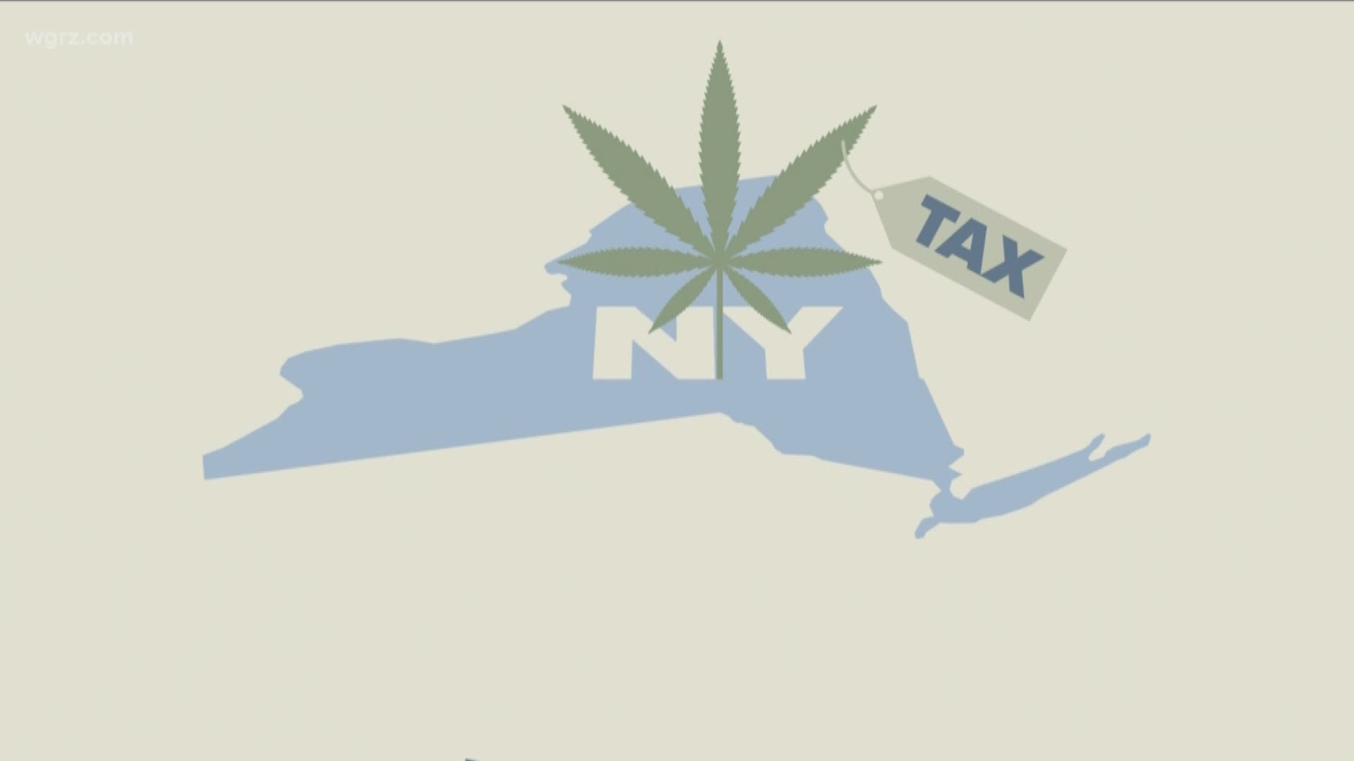 If New York green-lights recreational marijuana - what else comes with that?