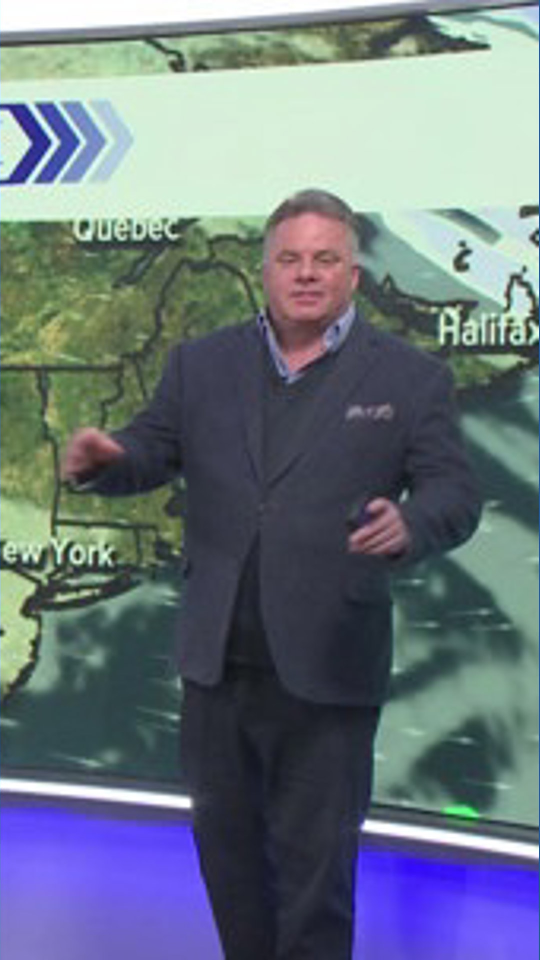 Storm Team 2: Sunny skies throughout Monday morning | wgrz.com