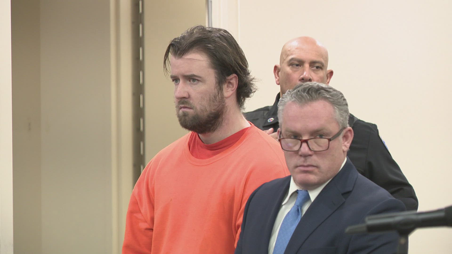 A 30-year-old Illinois man was indicted Wednesday for his alleged attempts to abduct a juvenile from a Buffalo School. 
