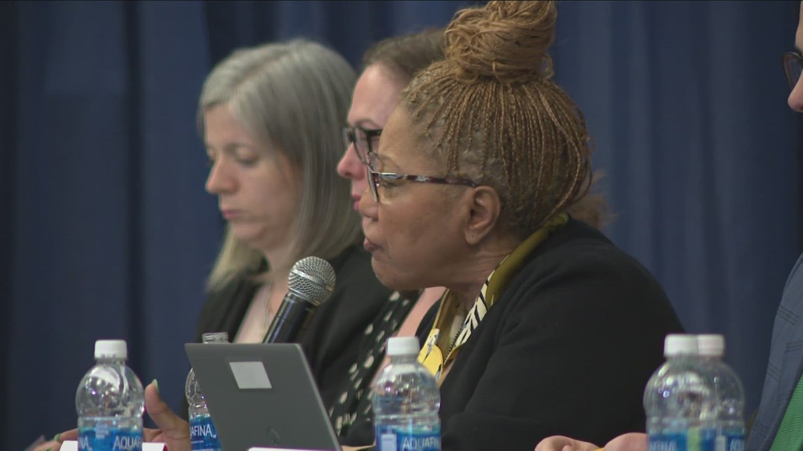 BPS, Buffalo Teachers Federation continue contract talks | wgrz.com