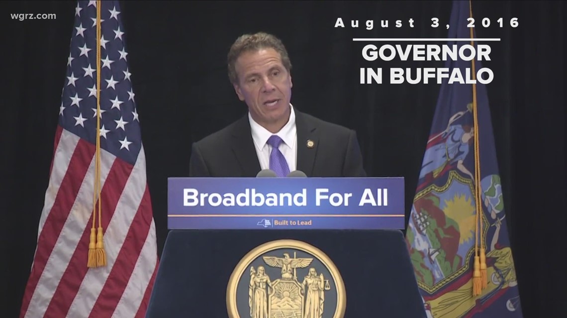 State Broadband Offices answers 2 On Your Sides questions - Vimarsana News