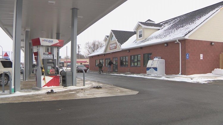 Tim Hortons: neighborhood not reason it nixed location on Buffalo's east  side