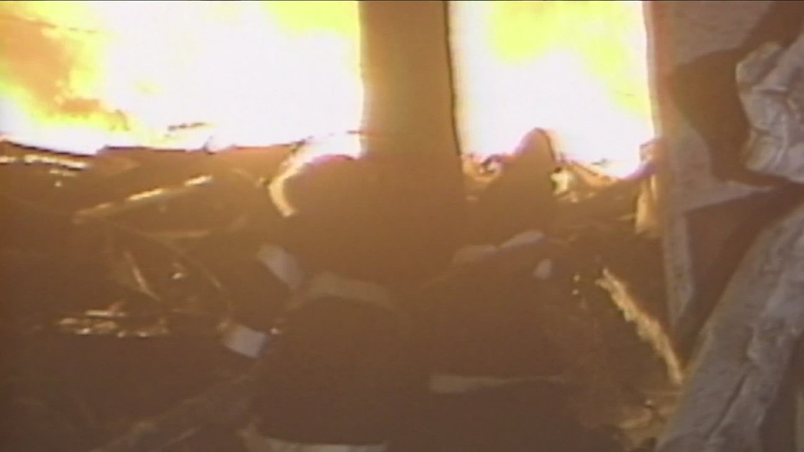 Remembering Division Street propane explosion 40years later