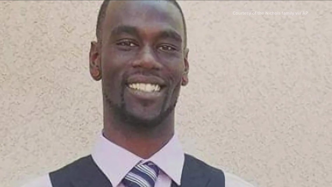America, Buffalo react to Tyre Nichols bodycam footage - Vimarsana News