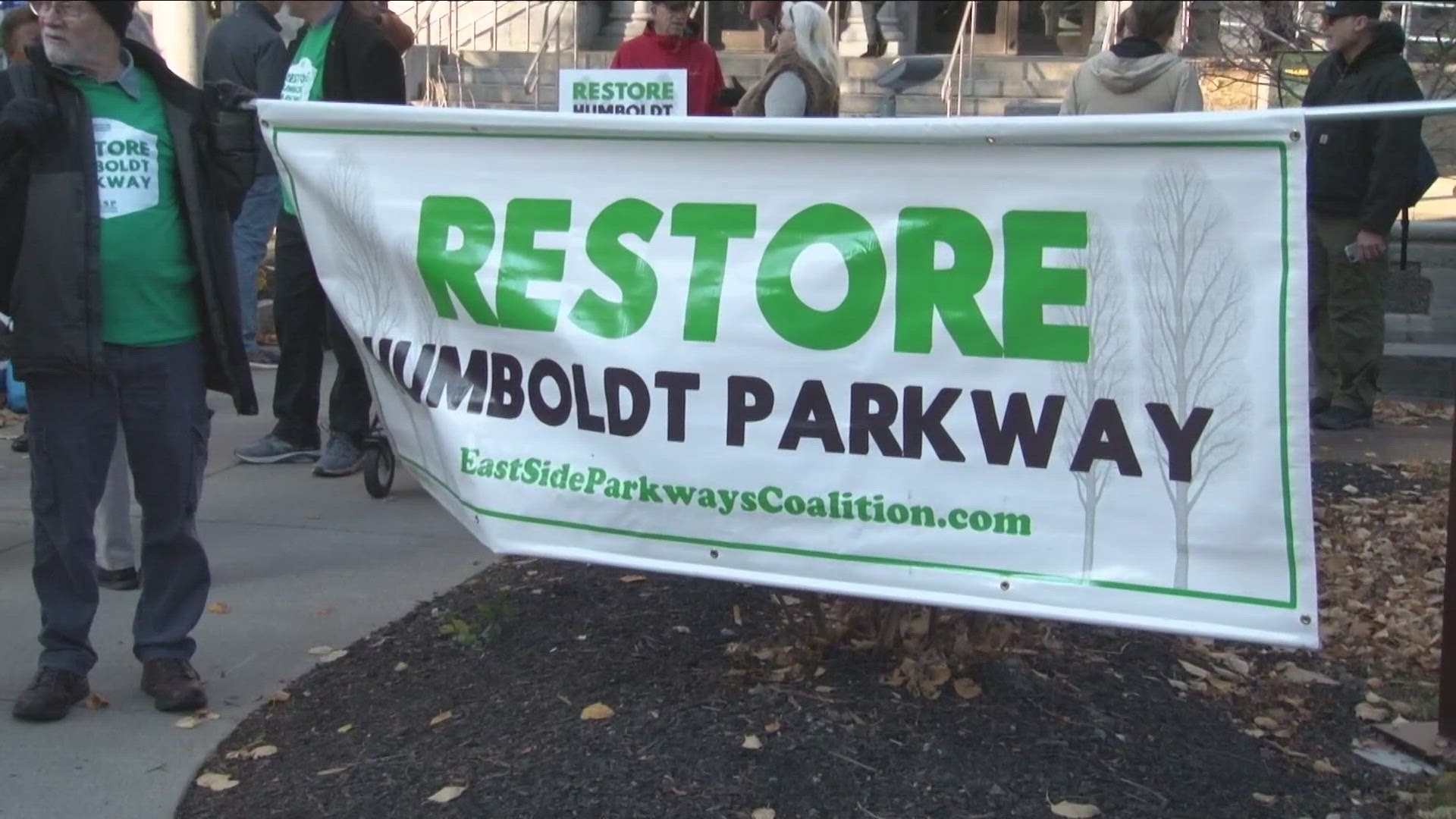 in his decision friday...the judge  said the d-o-t failed to prove that they took a hard look at the impact four years of construction will have in the neighborhood