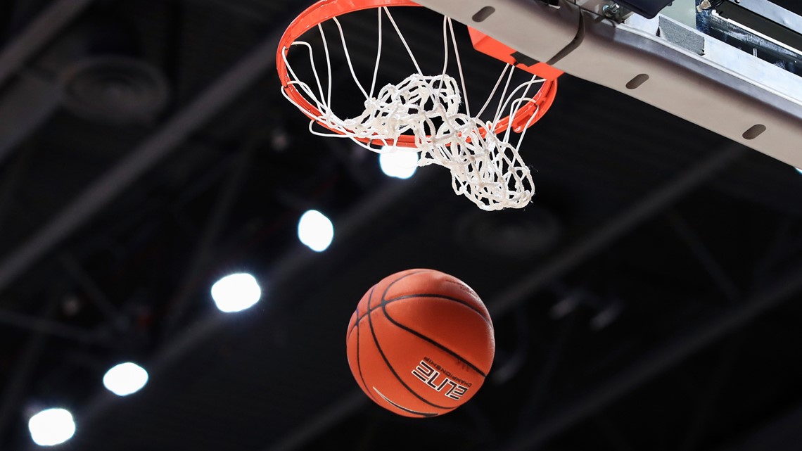 sagsøger hval Kommunisme Buffalo to host NCAA Men's Basketball Tournament first and second round  games in 2026 | wgrz.com