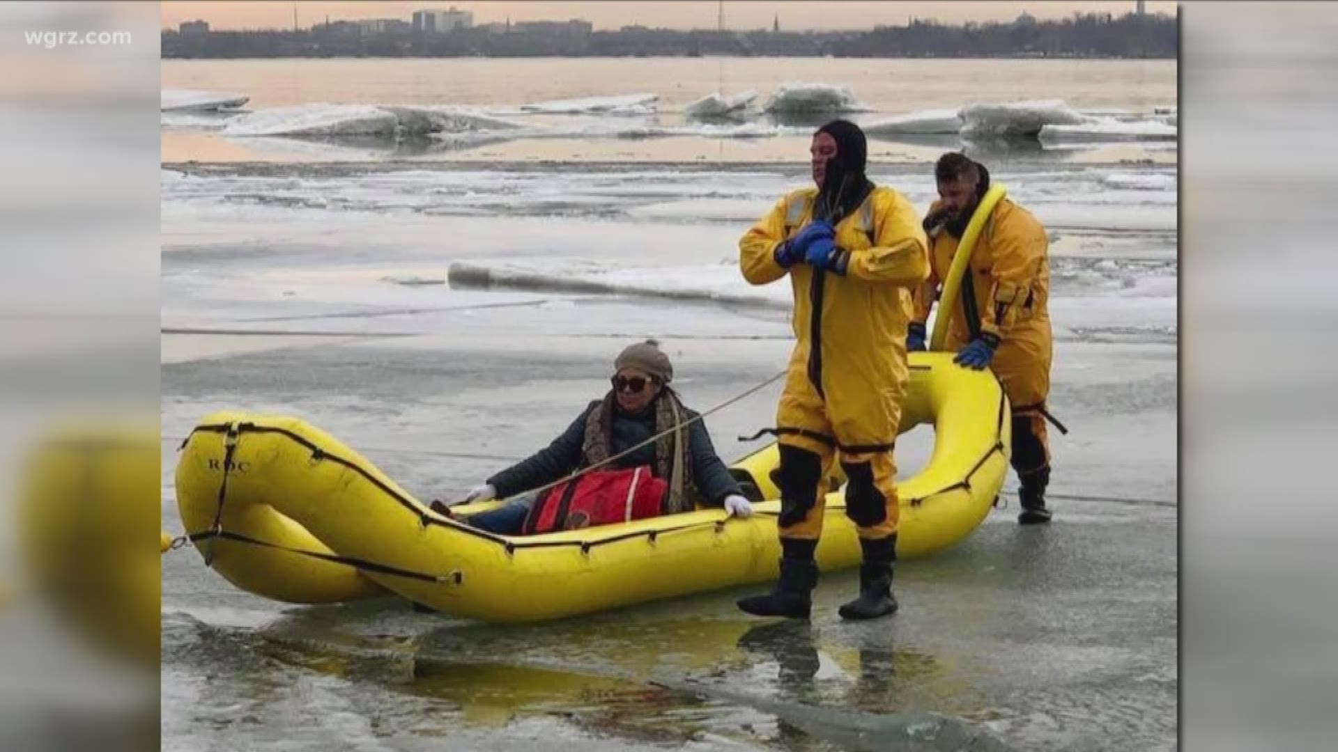 Trio tries to get into U.S. via jet ski