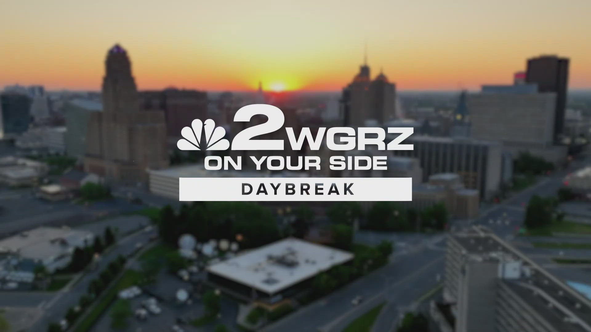 Daybreak final hour #4 -- 5/30/25
