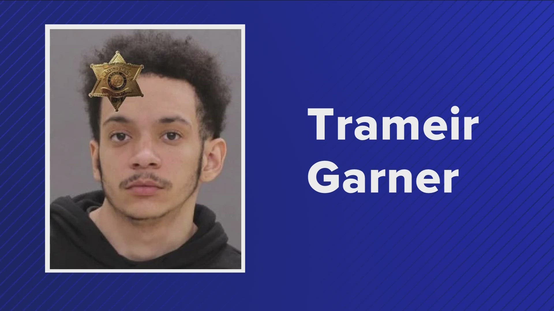 Deadly 190 shooting update Person of interest taken into custody