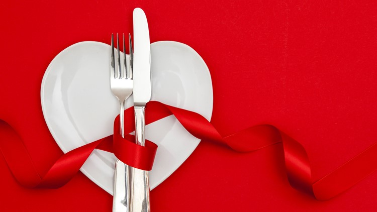 Local Valentine's Day dinners at home | wgrz.com