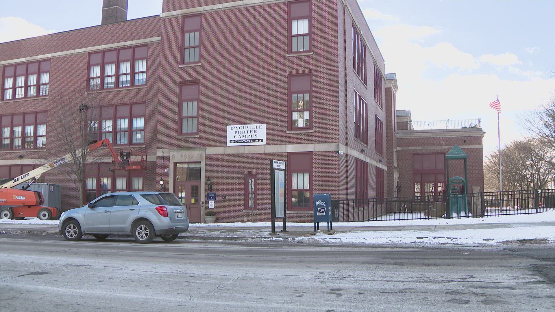 Buffalo School Closure Recommendations Wgrz Buffalo School Closure Recommendations Wgrz
