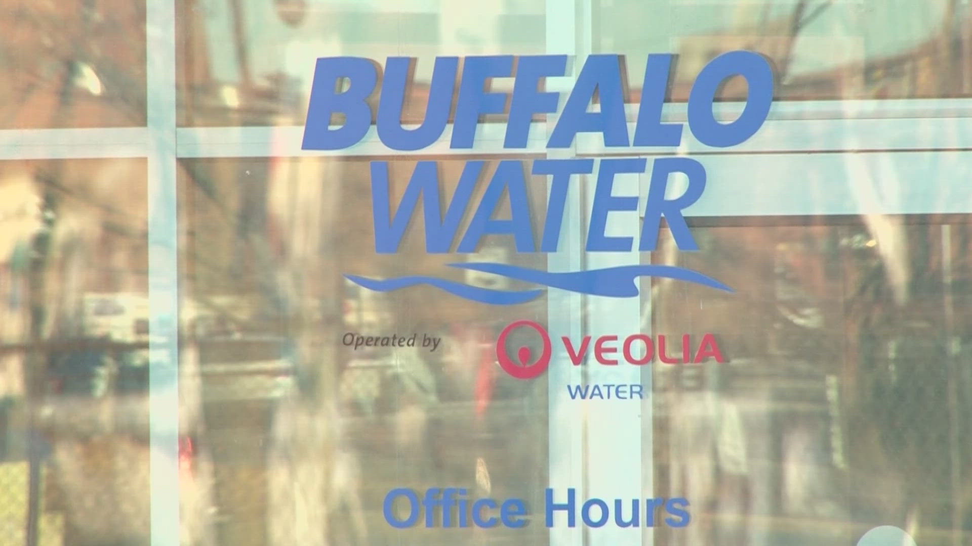 At the end of 2024, acting Mayor Scanlon demanded a full accounting of the Buffalo Water Board after allegations Rescue Plan funds were misused. So, what happened?