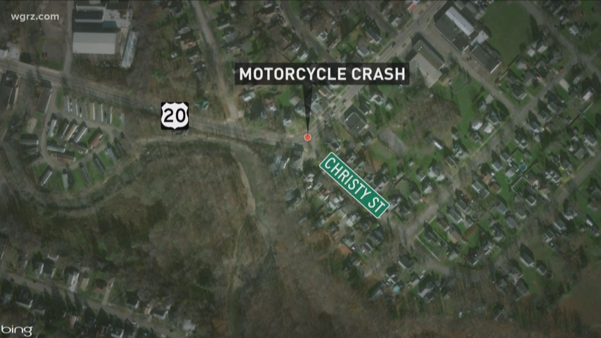 Charges pending in Silver Creek motorcycle crash