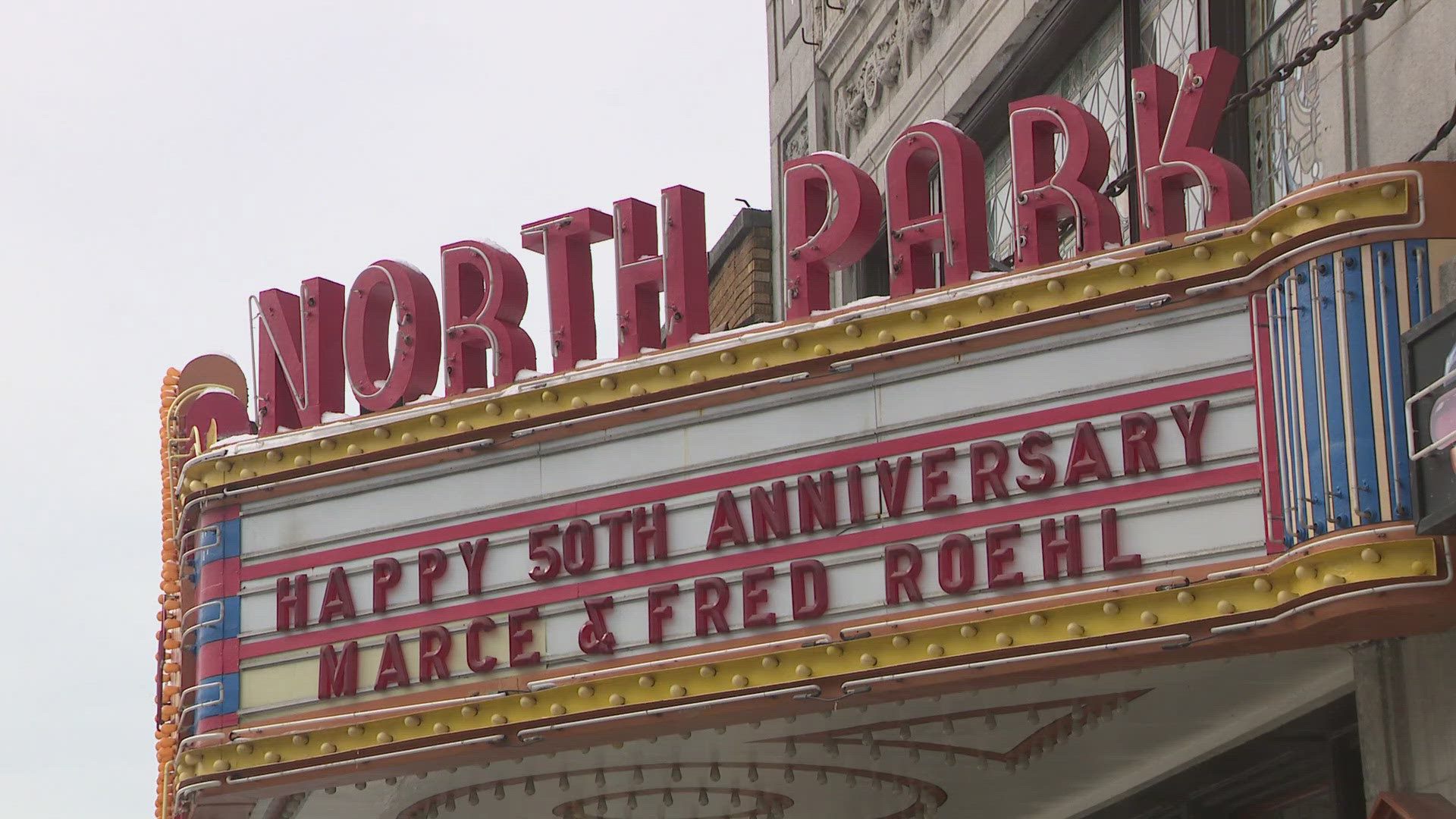 Buffalo Roots Movie director with Buffalo roots is in town to show off his latest ...