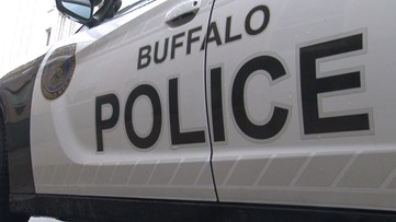 51-year-old woman dies after being shot in Buffalo