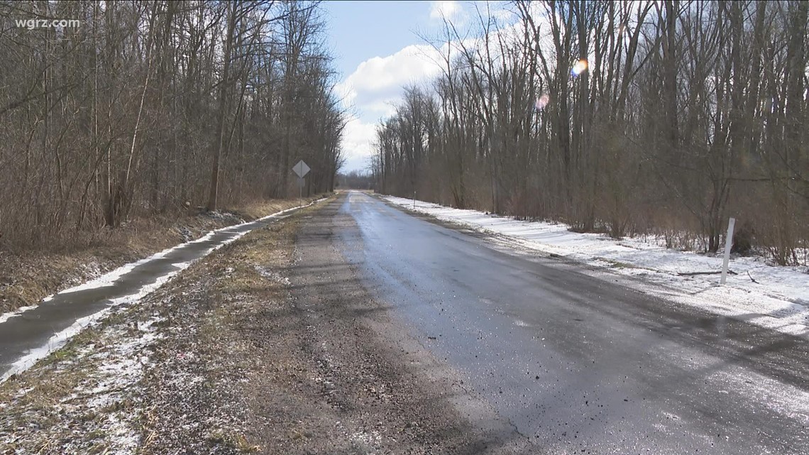 Two Teenagers Killed In Clarence Crash