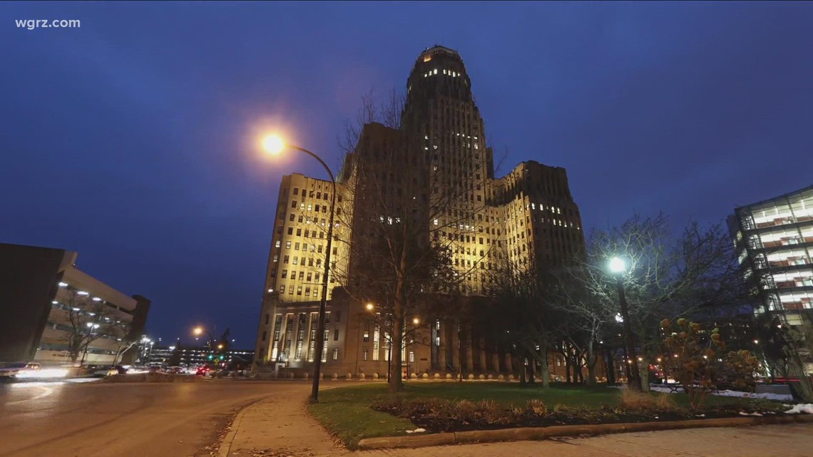 Buffalo still struggling with broadband choices and quality - Vimarsana News
