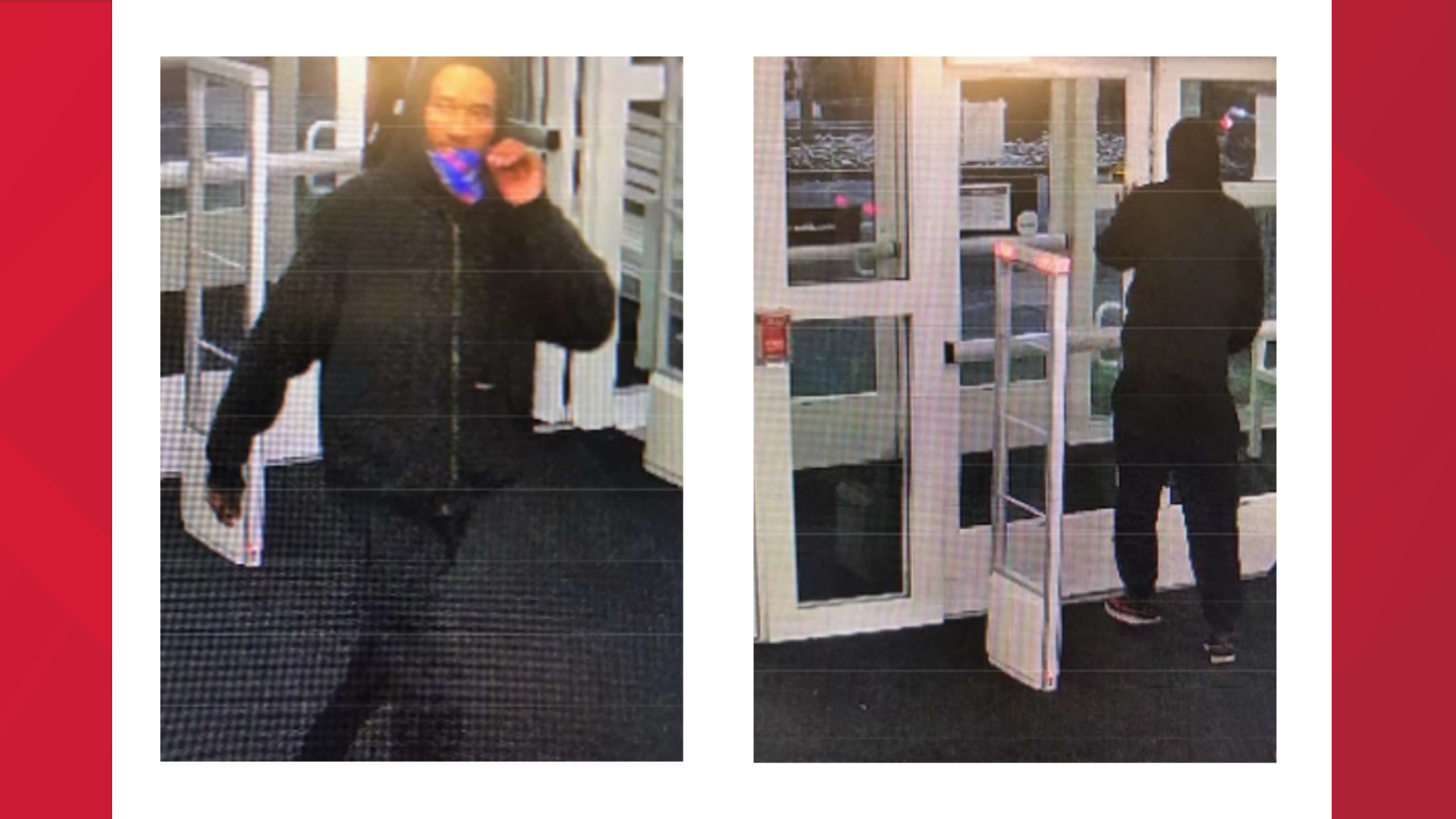 Orchard Park Police investigating two separate robberies at Quaker ...
