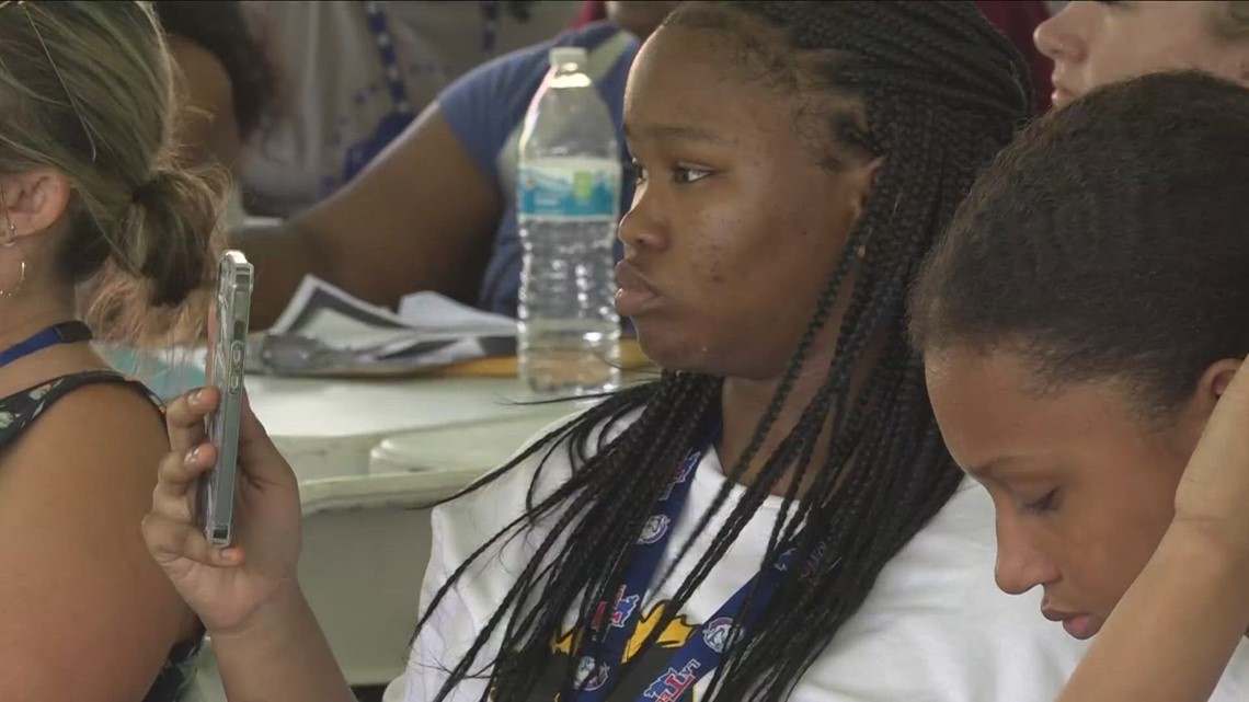 Buffalo Public Schools dedicated to empower young Black and brown girls - Vimarsana News
