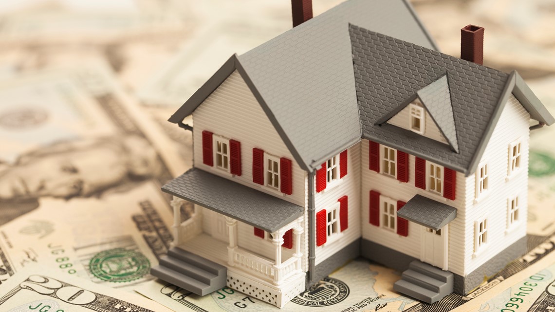 2024 New York Homeowner Tax Rebate