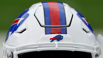 WGRZ on X: The Buffalo Bills beat the New England Patriots, 38-9