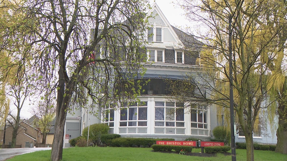 Jericho Road purchases Bristol Home for new Vive shelter - Vimarsana News