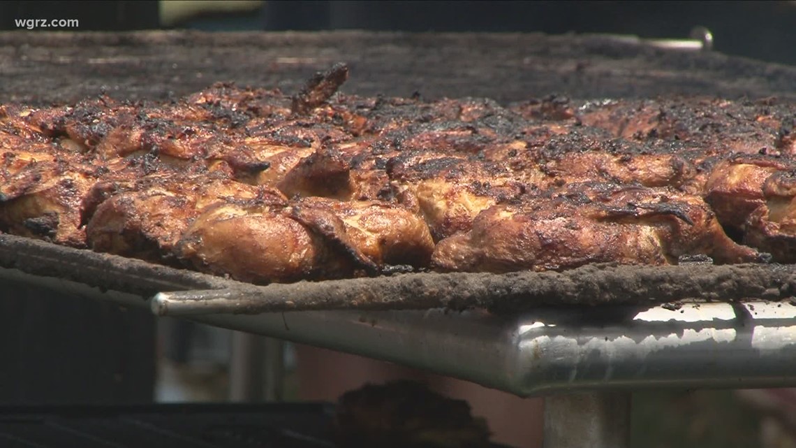 Chicken BBQ to benefit Cancer Services Programs |