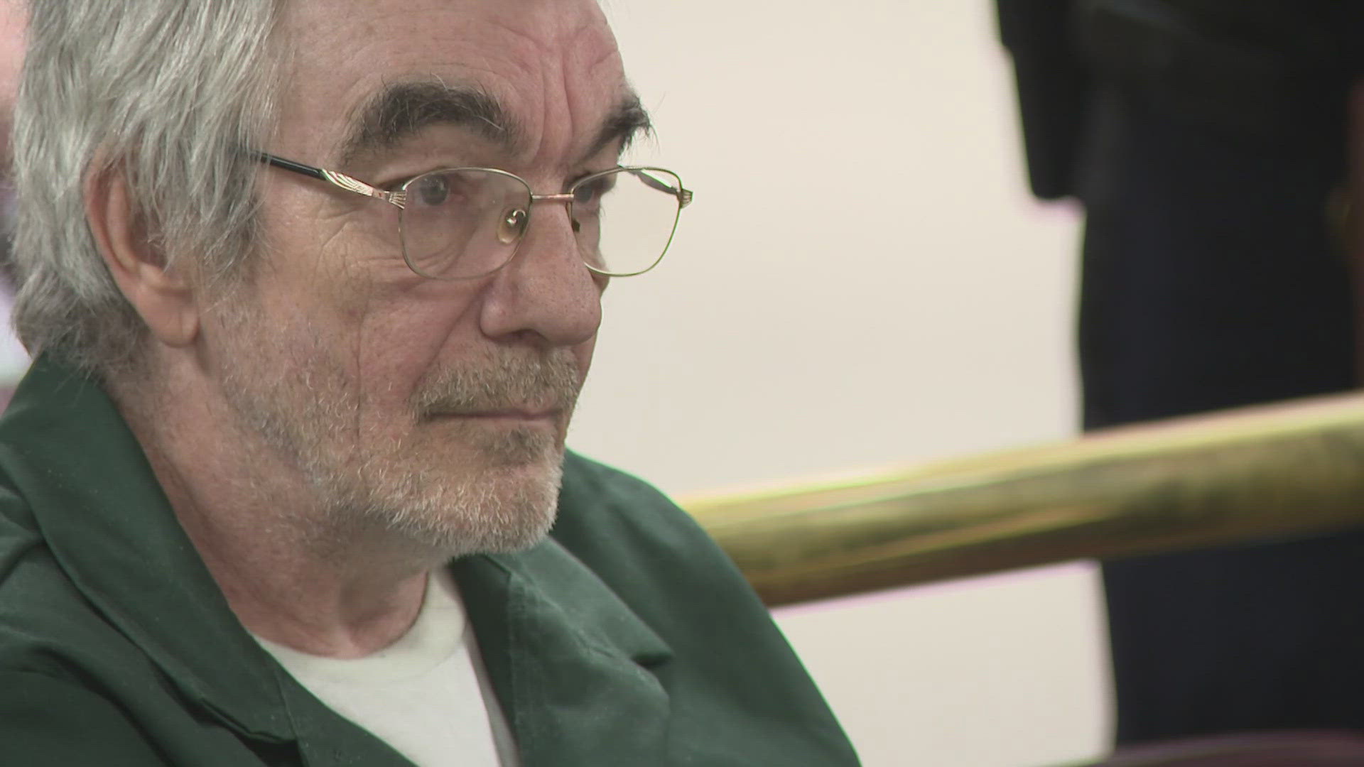 Serial killer Richard Fox gets 25 years to life for third murder in ...