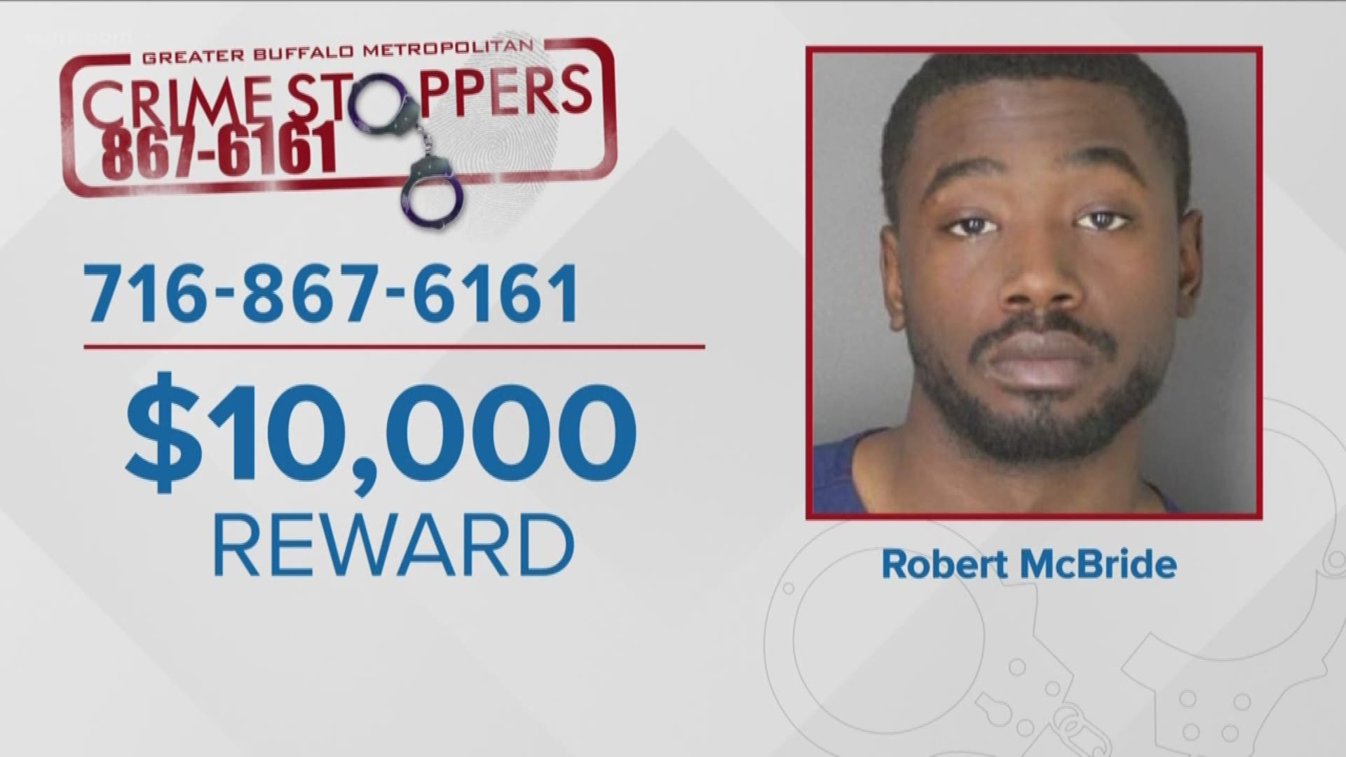 Reward For Man Accused Of Shooting At Police
