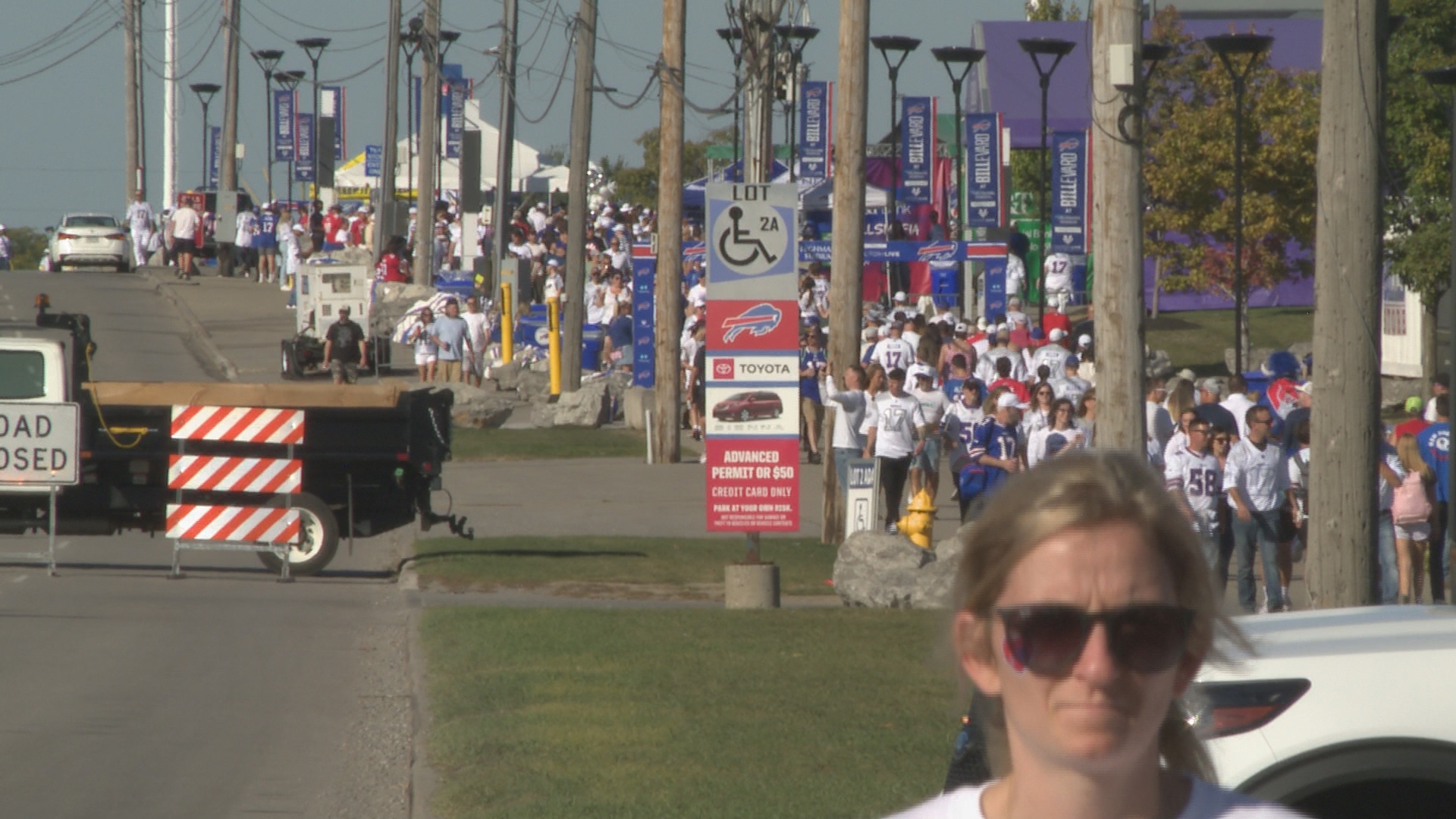 Fake Bills Mafia Pages Flood Social Media | wgrz.com