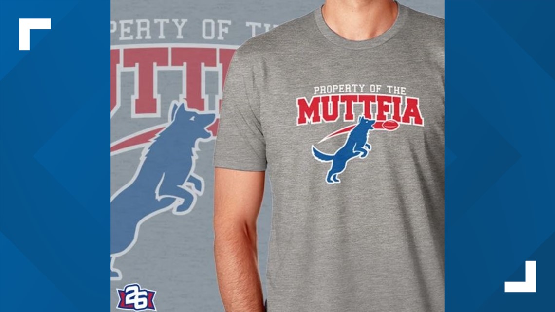 Buffalo Bills Fans Can Now Buy the Famous Brandon Beane T-Shirt