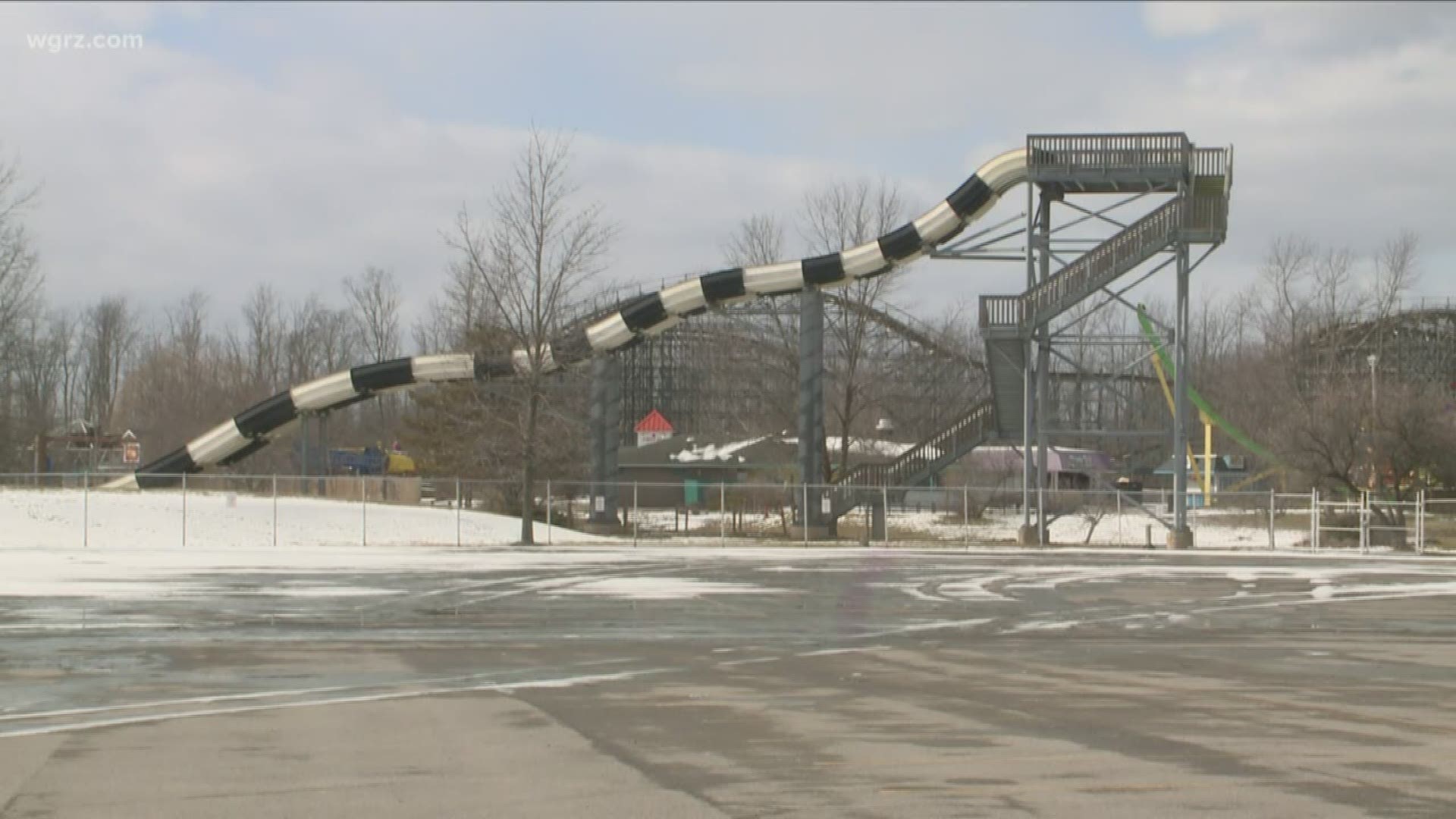 If you're one of those folks looking for a refund on a pass to the now closed Fantasy Island Amusement Park, there's some good news from state officials.