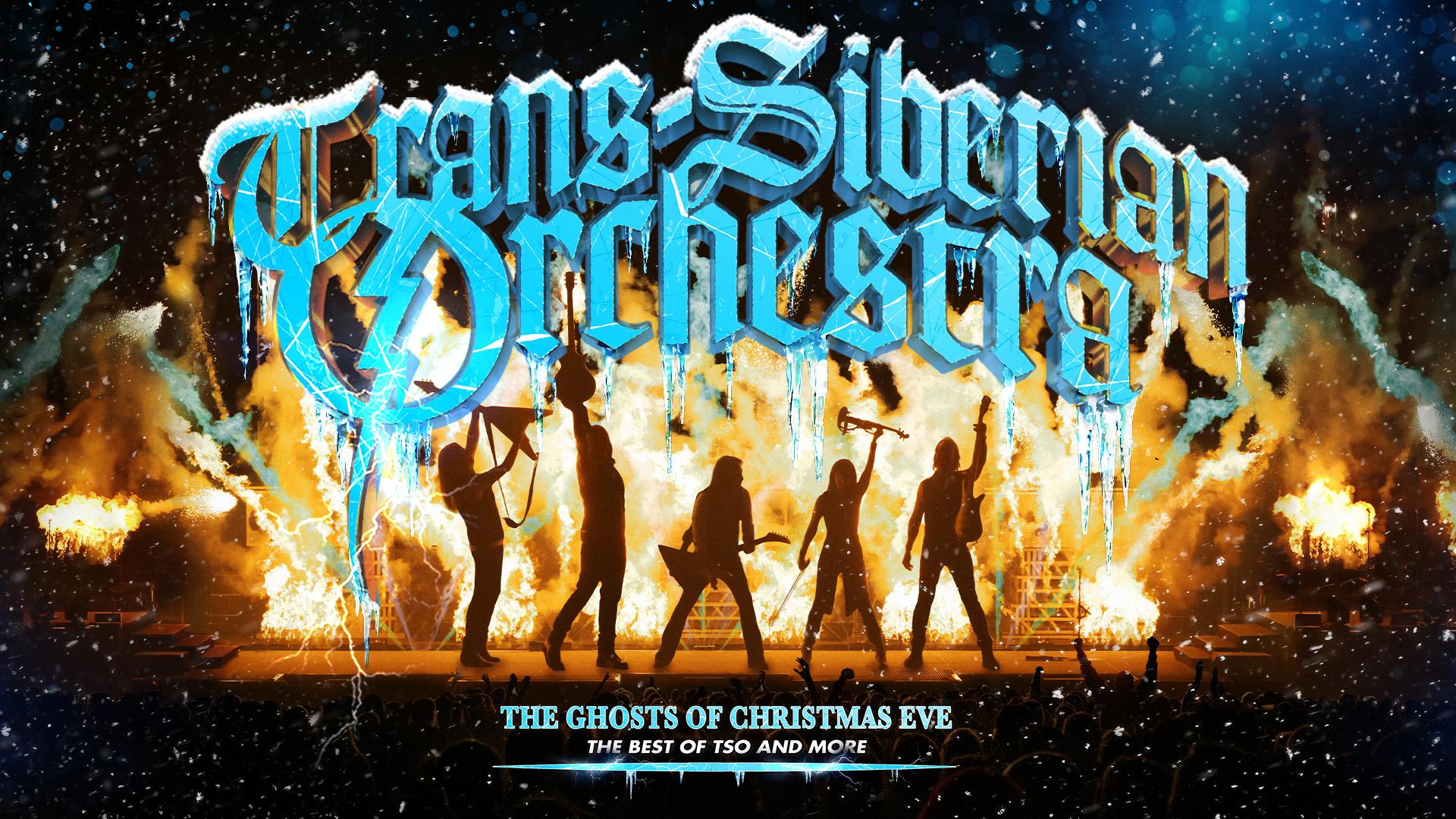 Trans-Siberian Orchestra returns to Buffalo for 30th Anniversary