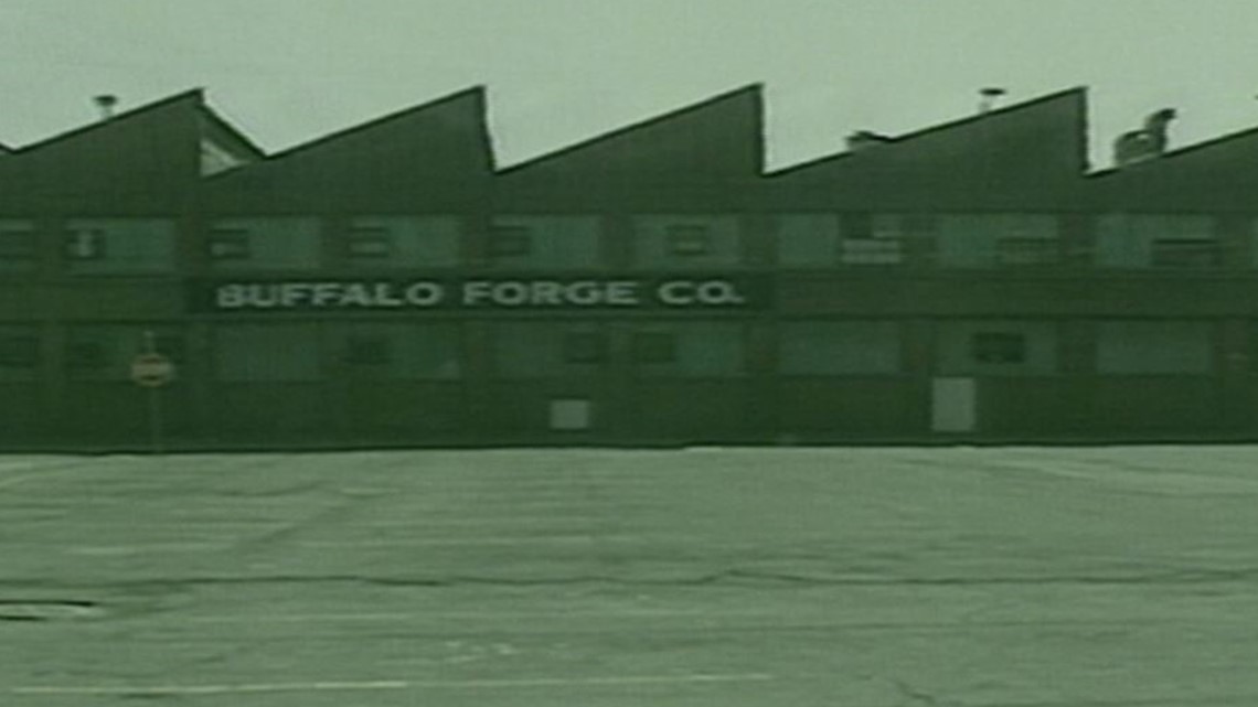 News 2 You: Remembering Buffalo Forge, Melody Fair, and when Jurassic Park first hit theaters!