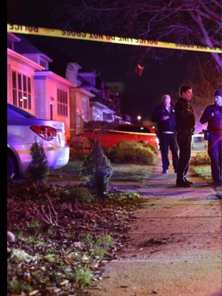 Buffalo Police release timeline leading to the arrest of Officer Lance ...