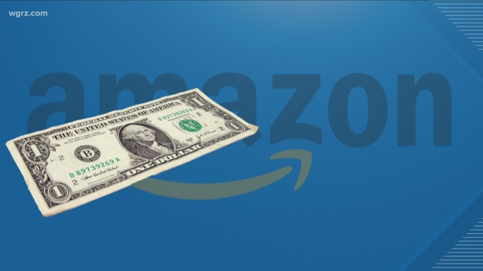 VERIFY: Does New York's Amazon math add up?