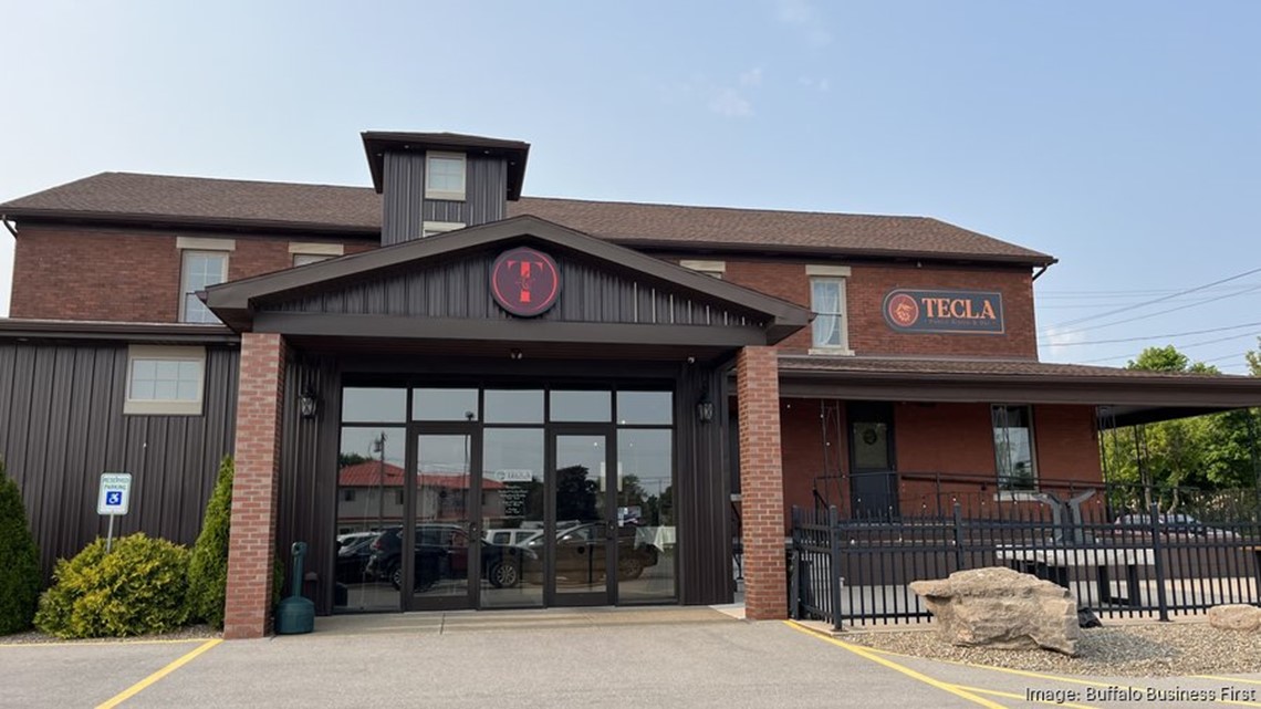 Calvaneso's Ultimate Restaurant Group to reopen the Marlboro in Sanborn