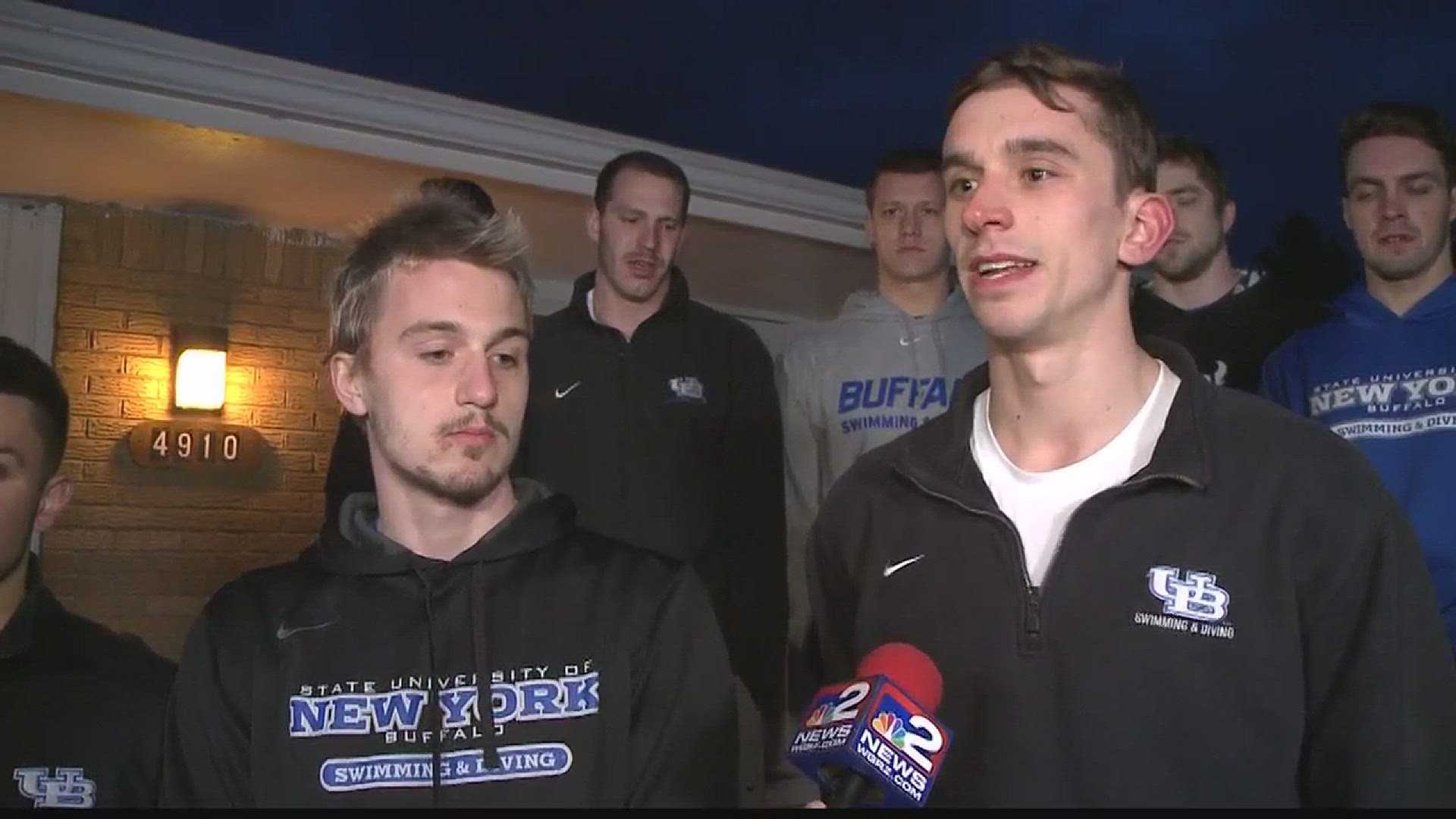 UB football hopes new uniforms spark better results, Sports