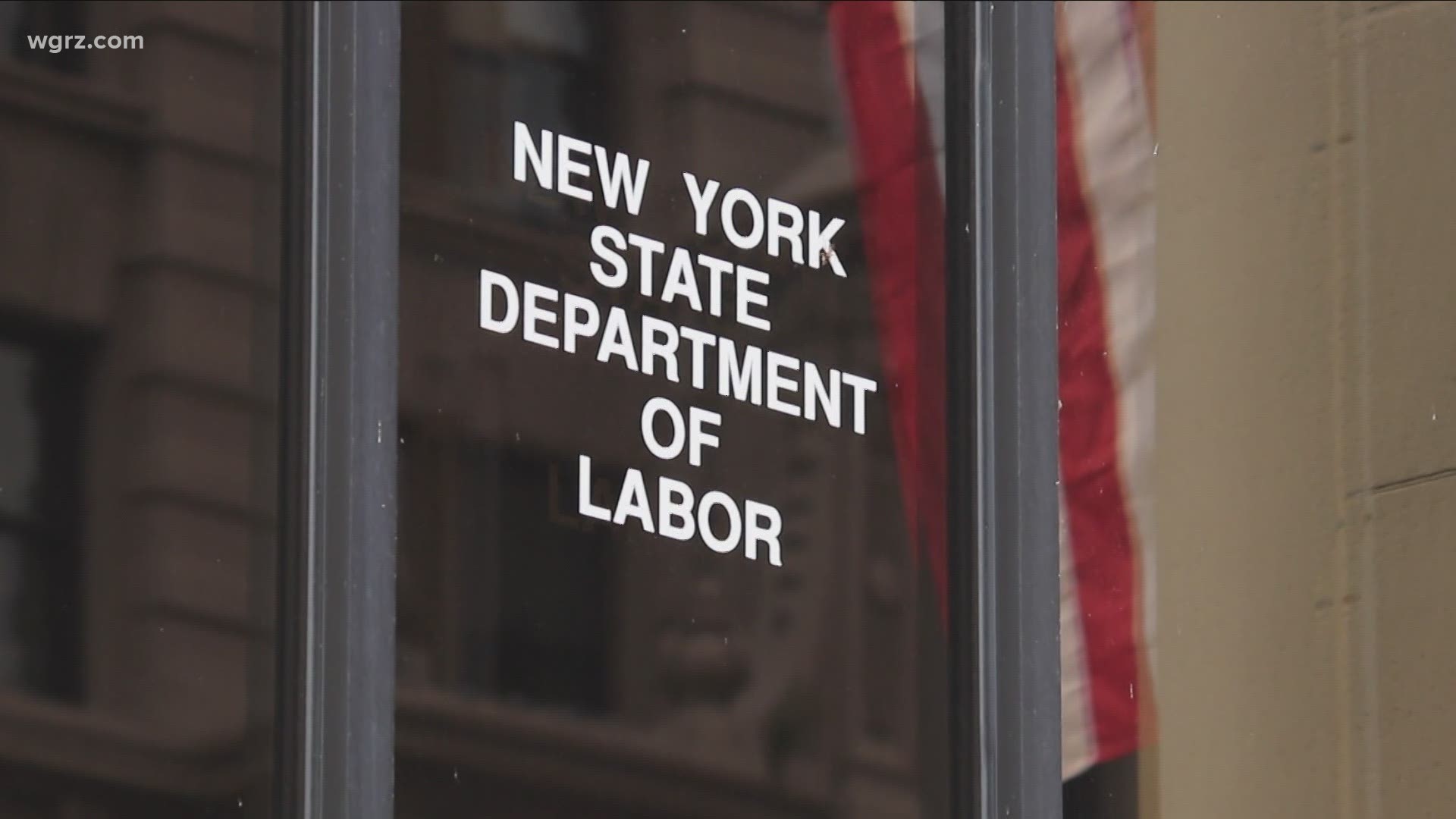 NYS DOL answers unemployment questions
