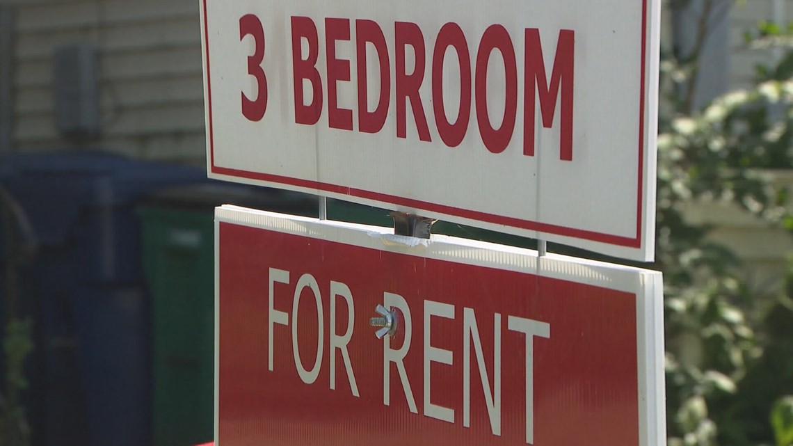 Buffalo Common Councilmember pushes to bring back eviction moratorium - Vimarsana News